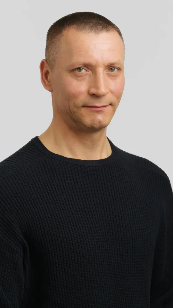 Фокин Юрий