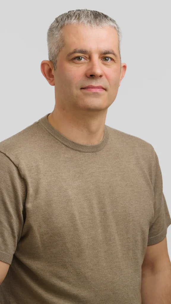 Зуев Евгений