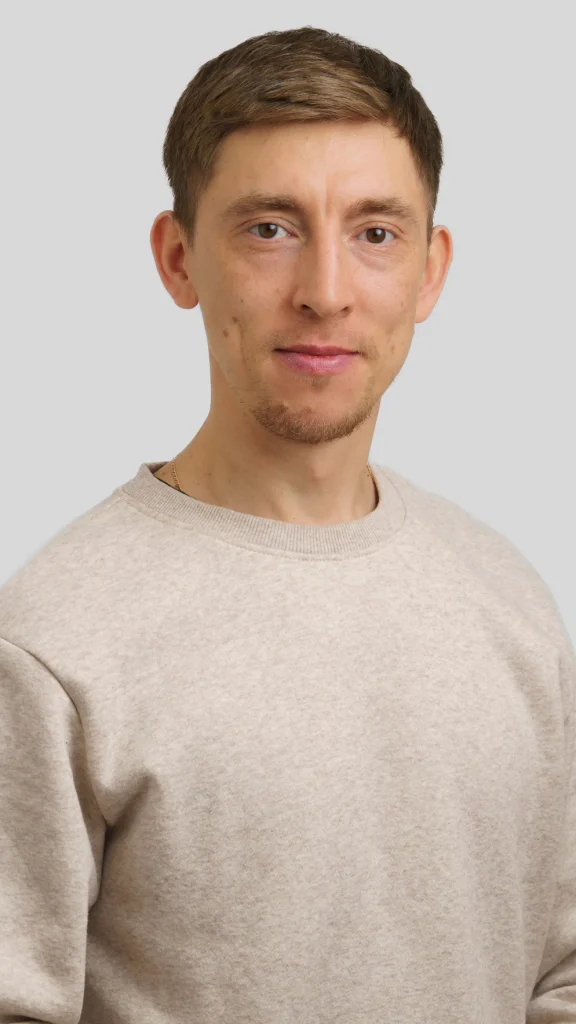 Гуринов Сергей